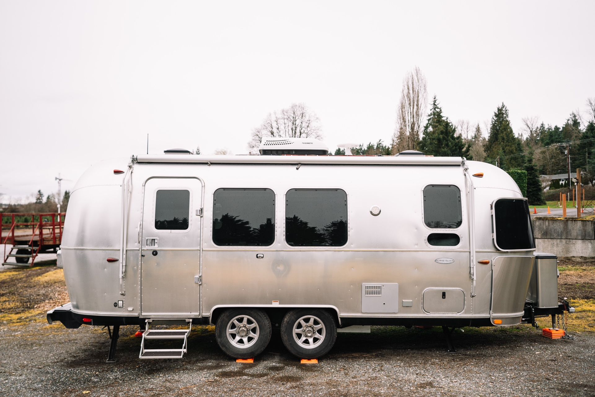 2019 Airstream Flying Cloud 23FB