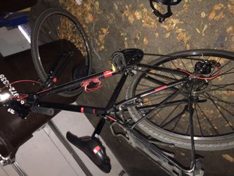 campus bike