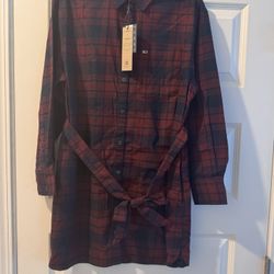 Tommy Hilfiger Dress - Small Size 