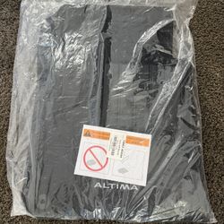 Nissan Altima Floor Mats (Carpet) 