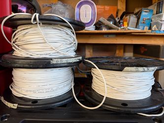 Wires
