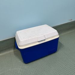 Ice Chest