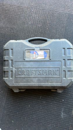 Craftsman ROTO zip