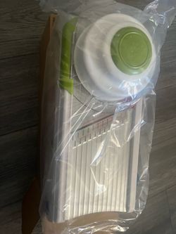 Cortador de verduras