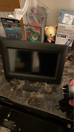 Digital Picture Frame