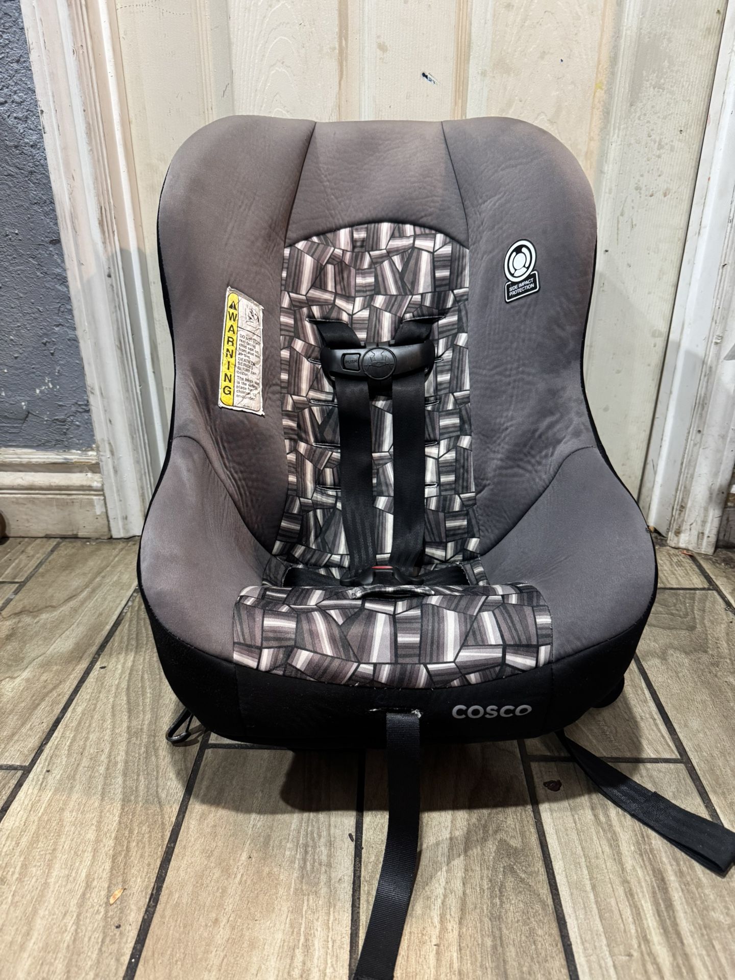 Cosco Car Seat