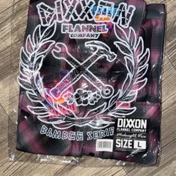 Dixxon Flannel 