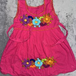3t toddler girl dress