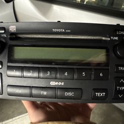 Car Stereo