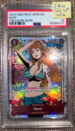 $650 take all one piece tcg