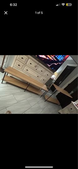 Tables