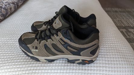 Hi-Tech Water Proof Hiking Boots