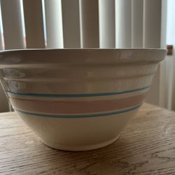 Large Bowl