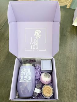 Gift box