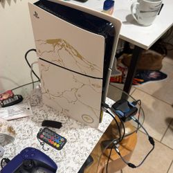 PS5 Ghost of Yotei For Sale!