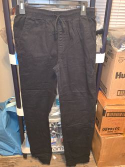 7 pairs of boys uniform pants