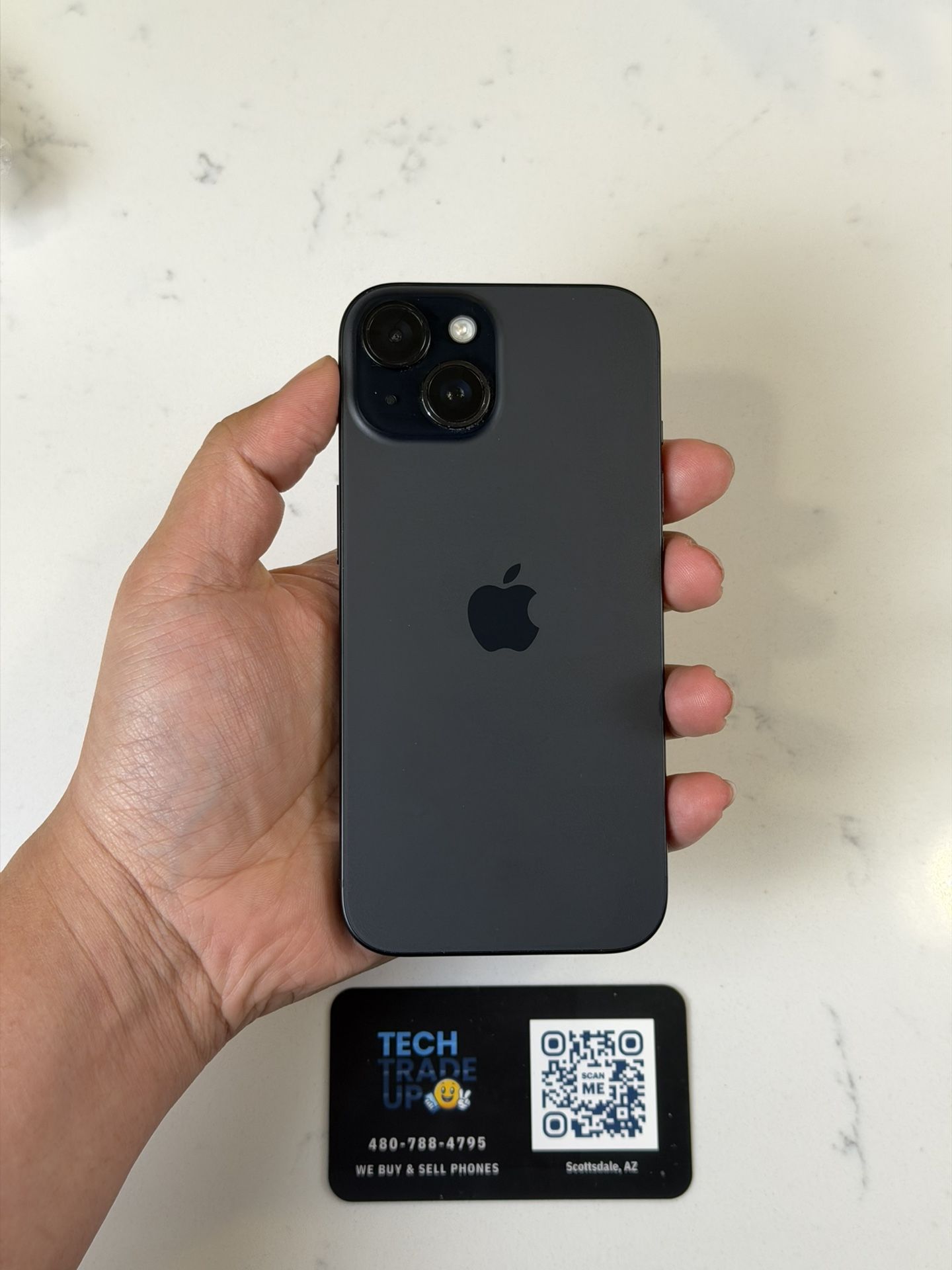 iPhone 15 256Gb unlocked