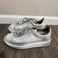 ALEXANDER MCQUEEN Sneakers Size 9.5 
