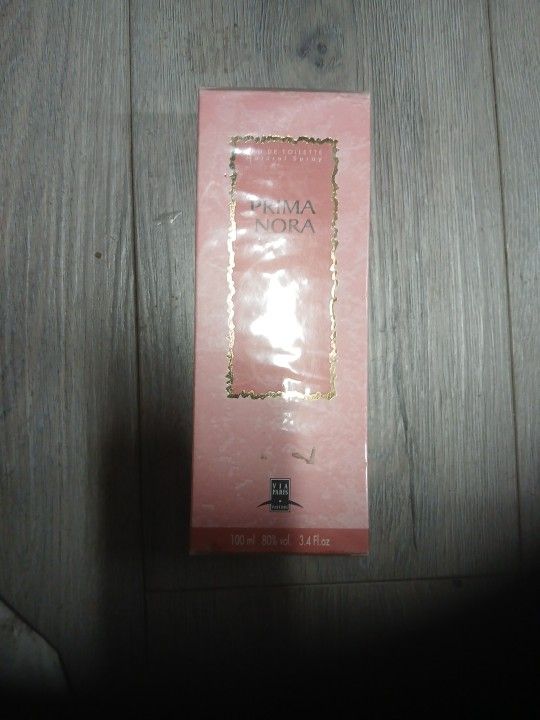 Prima Nora