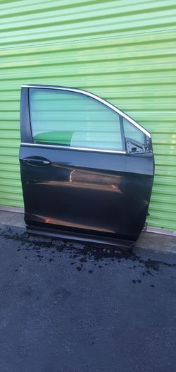 HONDA PILOT PASSENGER DOOR 2016-2017-2018-2019-2020-2021-2022