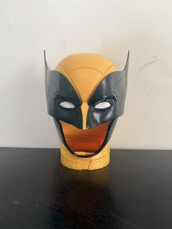 Wolverine Popcorn Bucket ( Deadpool & Wolverine Movie)