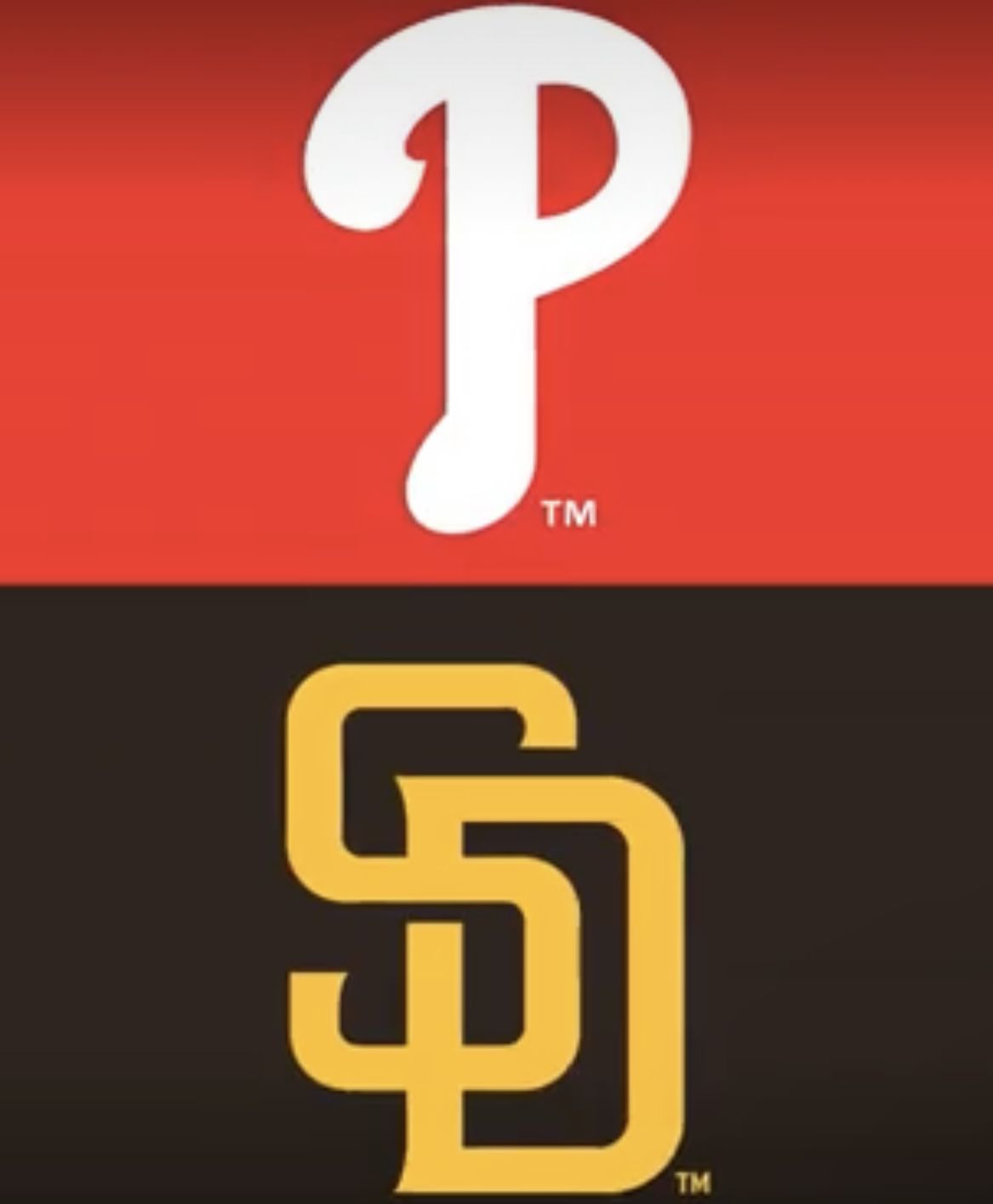Phillies vs Padres