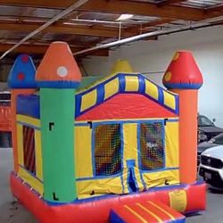 Jumper $400 No Blower 