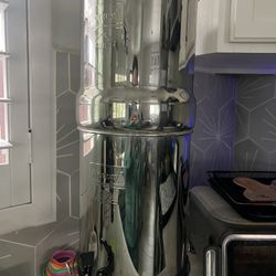 Berkey Water Filter