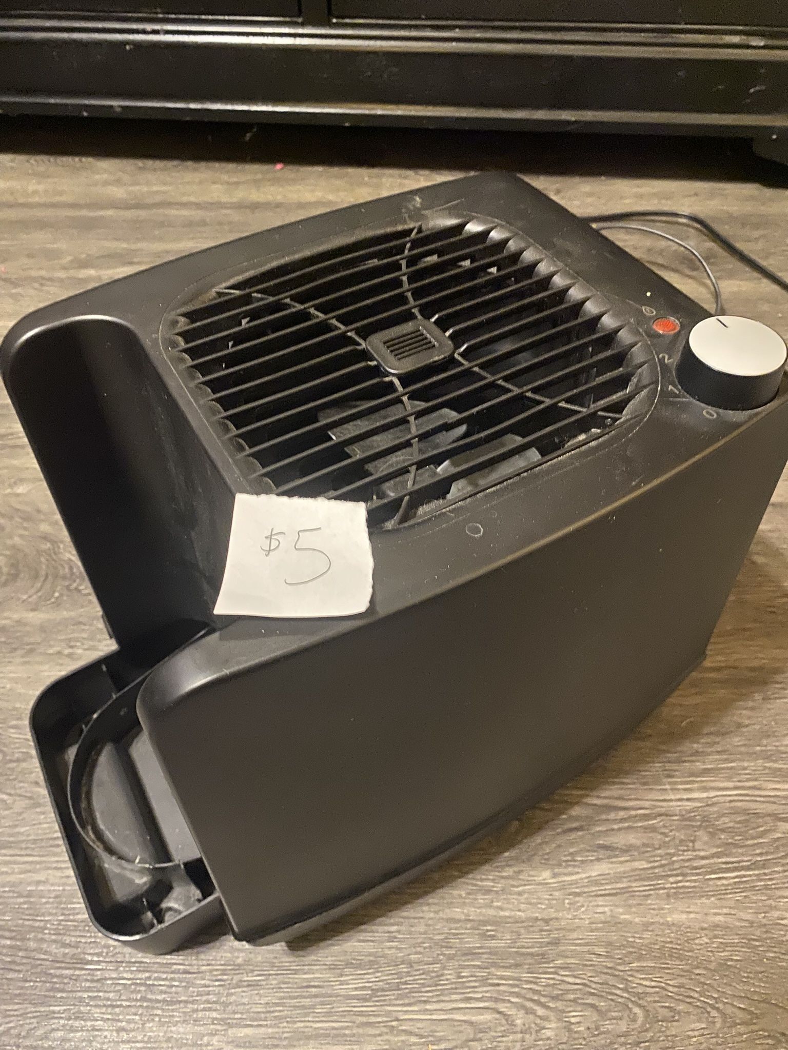 Humidifier