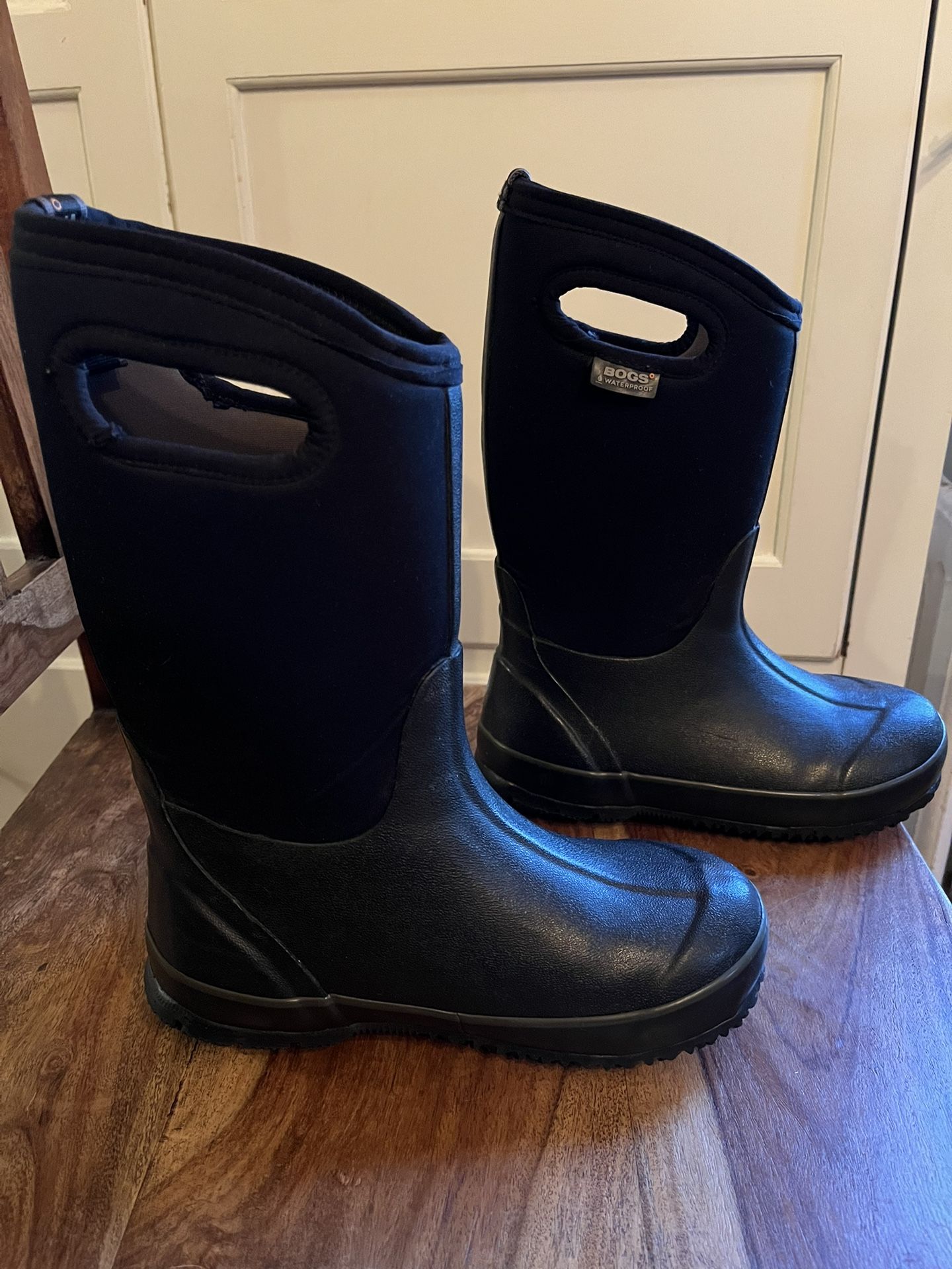 Bogs Snow of Rain Boots