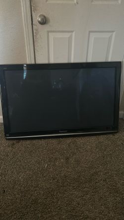 Panasonic 42 Inch TV