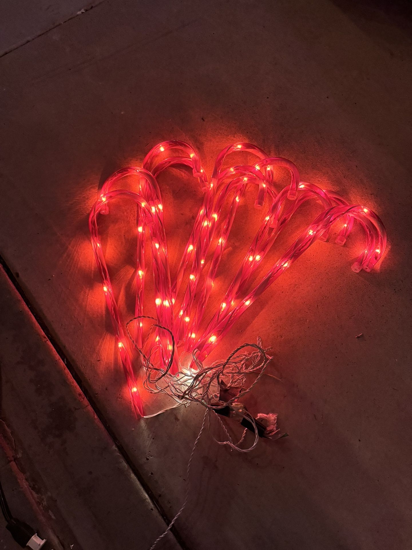 Christmas decorations