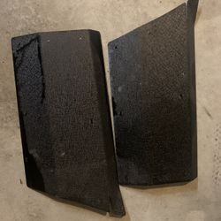 Jeep Cherokee XJ REAR QUARTER ARMOR SKID PLATE  FOR SALE  1984 To 2001 😁👍✅