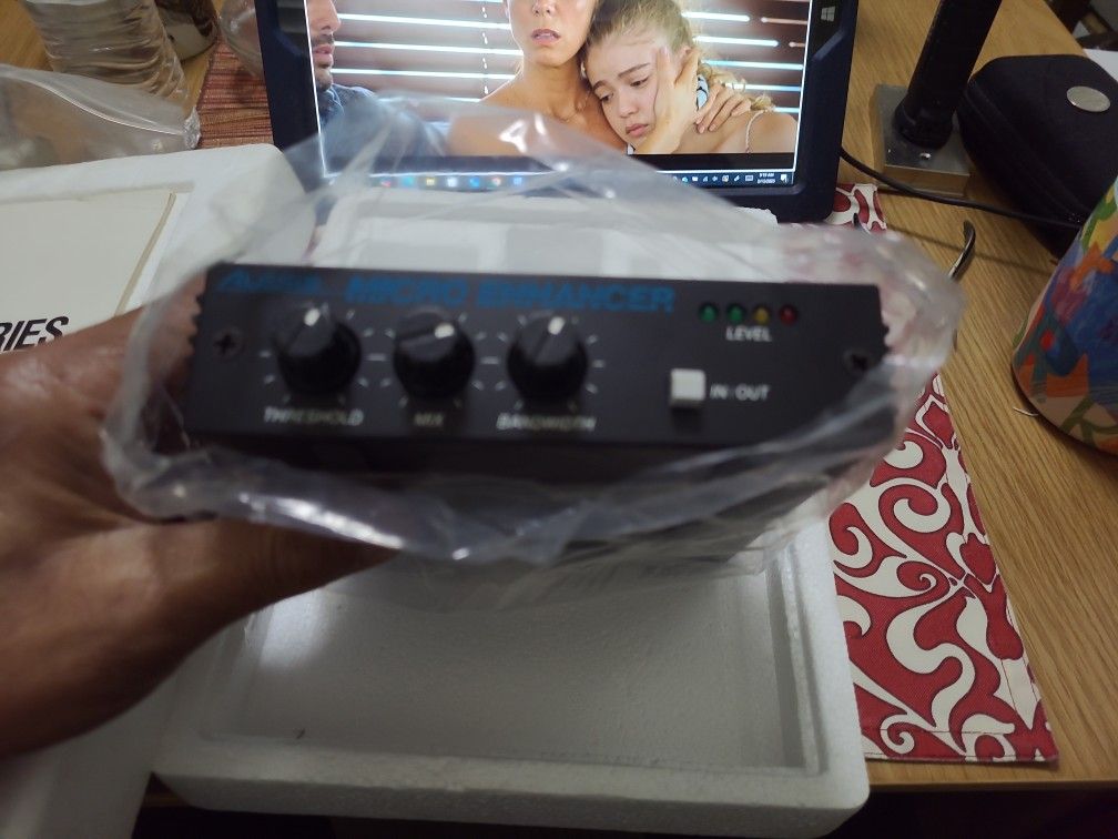 Alesis Micro Enhancer,All Products : American Fashion Style Bags On Sale