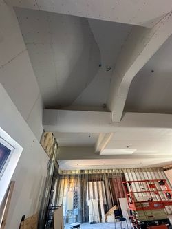 Dry wall