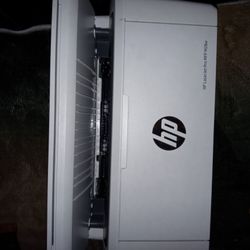 HP Pro Laser Jet pro MFP M28w Wireless Printer 