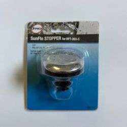 3/8 in. Drain Stopper Replacement (88196)