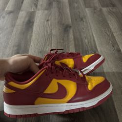 Midas Nike Dunks