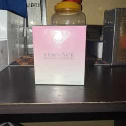 Versace bright crystal