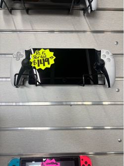 ps5 portal