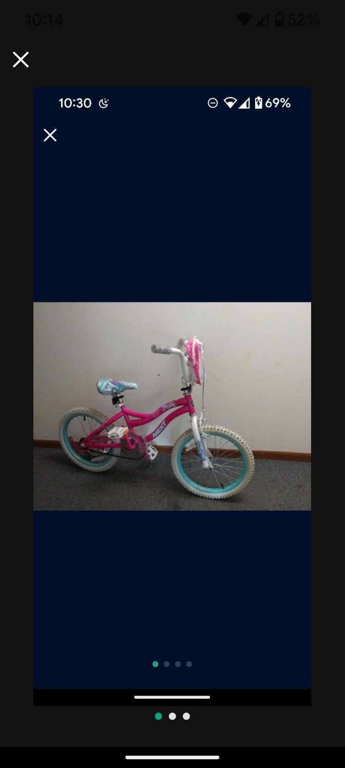 Bike 🚲