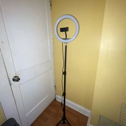Ring Light
