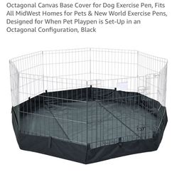Dog Crate Outdoor