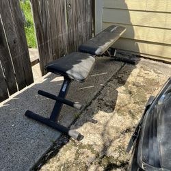 Bench