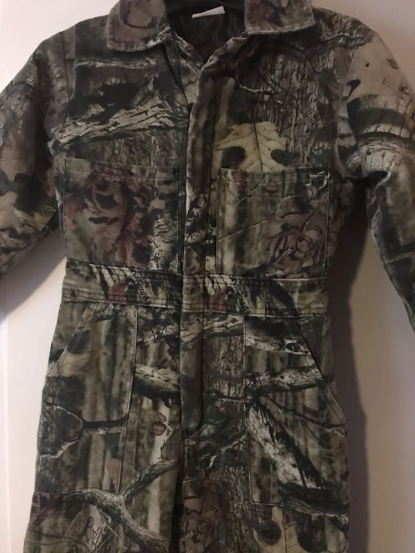 redhead camo hunting pants