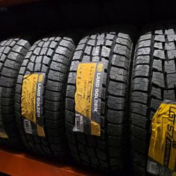 LT247/70R17 A/T