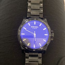 Diesel Watch