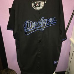 Dodgers Jersey