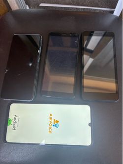 Phones for sale