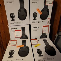 Wireless  Stereo Headphone 